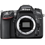 Nikon D7100 Dslr Camera Body Only Used