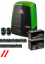 Centurion Sliding Gate Motor D6 Smart – With Installation