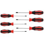 GEDORE 6PC Screwdriver Set Tx T10-T40 R38402006 3301272
