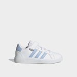 Adidas Grand Court 2.0 _ 173782 _ White - 13 White