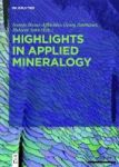 Highlights In Applied Mineralogy Hardcover
