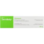 Dermikelp Itch Relief Ointment 25G