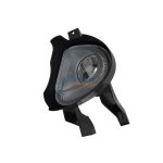 Opel Corsa Lite Gsi Spec Fog Light Left 00+