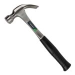 Kaufmann X Hammer Steel Claw Solid Shaft 450G Livestainable