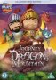 Mike The Knight: Journey To Dragon Mountain DVD