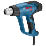 Bosch Heat Gun HD 2300W Ghg 23-66 Kit - Mica Online