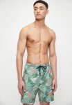 RVCA Va Elastic Short - Green