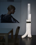 Alain Floor Lamp