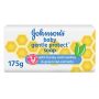 Johnsons Johnson's Baby - Gentle Protect Soap - 175G X 5