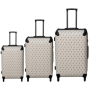 POLO Classic Double Pack 3 Piece Set Biege