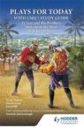 Plays For Today - With Csec Study Guide Paperback