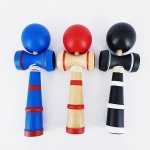 Kendamas - Factory Plaza