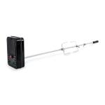 Megamaster 5-6 Burner Rotisserie Kit