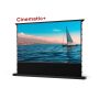 100”-130” Awol Vision Cinematic+ Alr Motorized Floor Rising Acoustic Screen