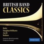 British Band Classics Cd