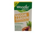 Organics Veggie Garden For All Vegetables & Herb Gardens - 1KG