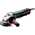 Metabo Angle Grinder 1350W 125MM Wp 13-125 Quick