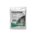 Frontline Plus Tick & Flea Cat - Single