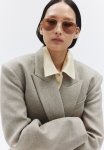 Shirt - Beige