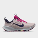 Nike Women's Juniper Trail 2 Next Nature Trail Running Pink pink _ 180264 _ Pink - 8 Pink