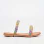 Geneva 3 Sandal - Multi - Multi / 5