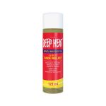 Deep Heat Arnica Oil 125ML