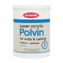 Plascon Polvin Interior/exterior Paint Broken White 5L