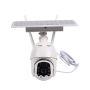 Outdoor Wireless Camara Domo Solar Wifi Ptz Wireless Security Camera