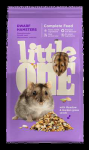 Little One Dwarf Hamster Feed 400G