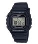 Casio Digital Wrist Watch Black