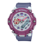 Casio G-shock Womens 200M Standard - GMA-S2200PE-6ADR