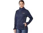 Ladies Cromwell Softshell Jacket - 4XL Blue