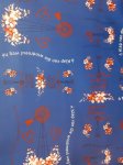 Printed Pu Vinyl