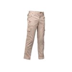 Kids Cargo Trouser Putty