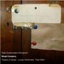 Pelle Gudmunsen-holmgreen: Mixed Company [sacd]