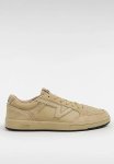 Vans Lowland Cc - Mono Incense