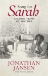 Song For Sarah - Lessons From My Mother Hardcover