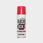 Suede And Nubuck Renovator _ 181092 _ Brown - All Brown