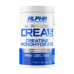 CREA5 - Creatine Monohydrate - 300G
