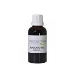 Escentia Avocado Oil - Refined - 100ML