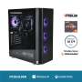 Asus Pcbuilder Ryzen 5 5600X Titan Windows 11 Gaming PC