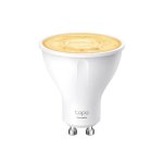 TP-link Tapo L610 GU10 Dimmable Wi-fi LED Spotlight