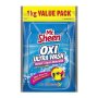 Mr. Sheen Oxi Ultra Wash Stain Remover 1 Kg
