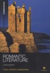 York Notes Companions: Romantic Literature Paperback Annotated Edition