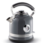 Kenwood ZTM55.000GY Grey Kettle - 00C285403KEZA