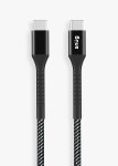 Type-c To Type-c Nylon Braided Cable 60W