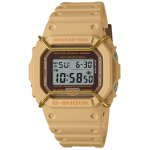 Casio G-shock Brown Resin Strap Men Watch DW-5600PT-5DR