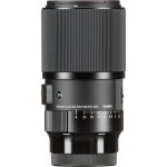 Used: Sigma 105MM F 2.8 Dg Dn Macro Art Lens For Sony