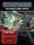 Starfinder Adventure Path: Whispers Of The Eclipse   Horizons Of The Vast 3 Of 6     Paperback