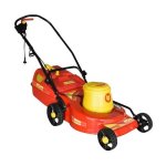 Cyclone Electric Mower 2600W